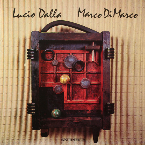 Lucio Dalla Marco Di Marco, Lucio Dalla, Marco Di Marco
