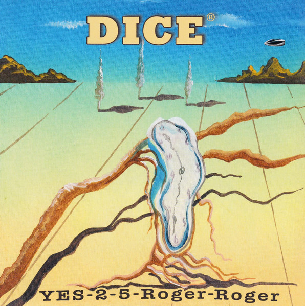 Yes-2-5-Roger-Roger, Dice (11)