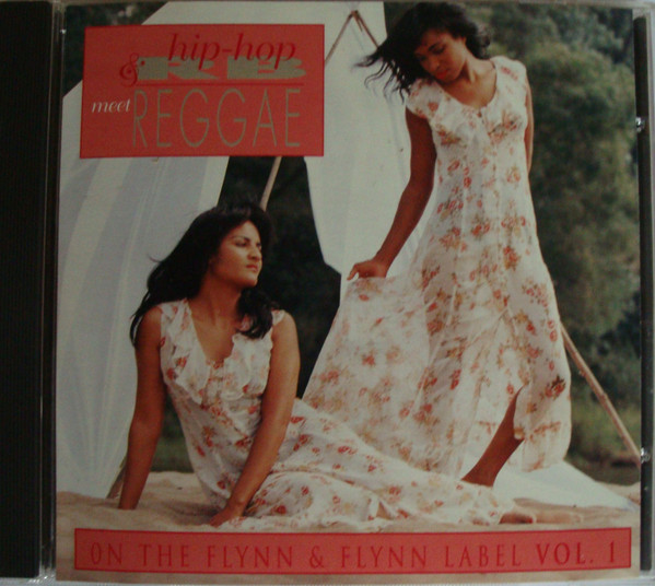 Hip-Hop & RB Meet Reggae on The Flynn & Flynn Label Vol.1, Various