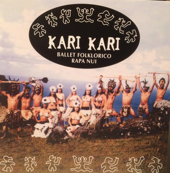 Kari Kari Ballet Folklorico Rapa Nui, Ballet Kari Kari