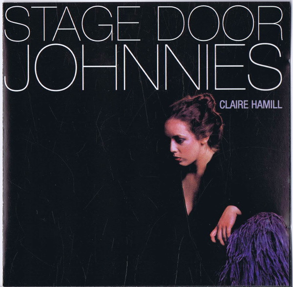 Stage Door Johnnies, Claire Hamill