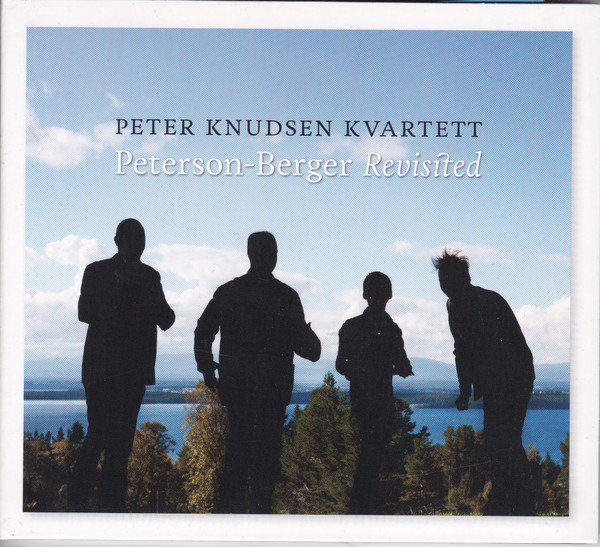 Peterson-Berger Revisited, Peter Knudsen Kvartett