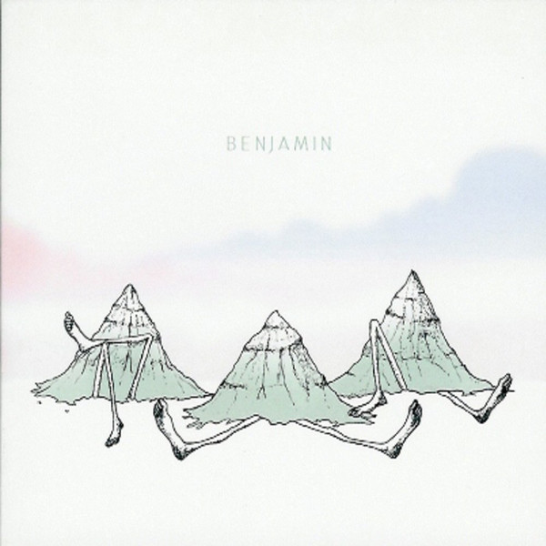Benjamin, Benjamin Petersen