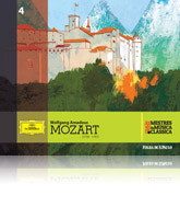 Wolfgang Amadeus Mozart, Wolfgang Amadeus Mozart