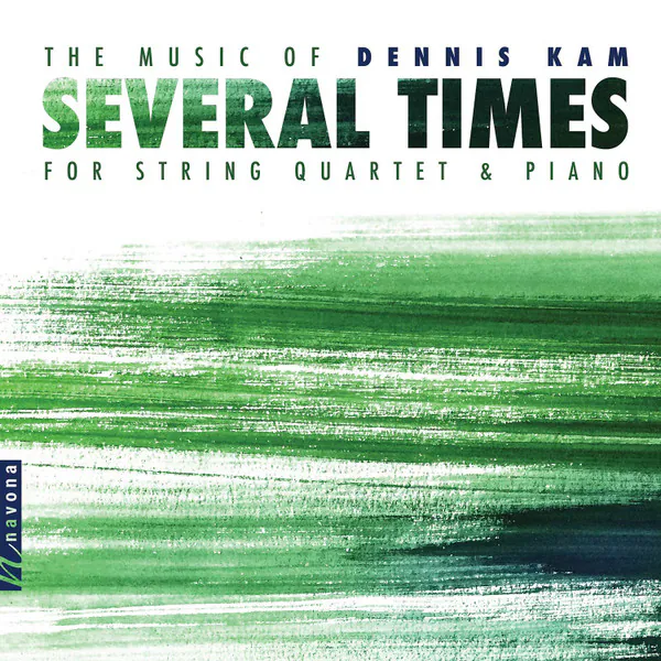 Several Times (The Music Of Dennis Kam), Dennis Kam