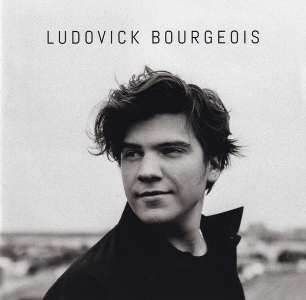 Ludovick Bourgeois, Ludovick Bourgeois