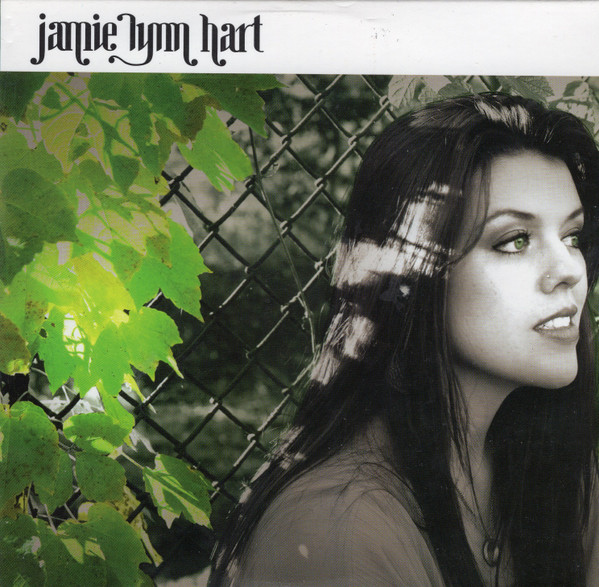 Jamie Lynn Hart, Jamie Lynn Hart