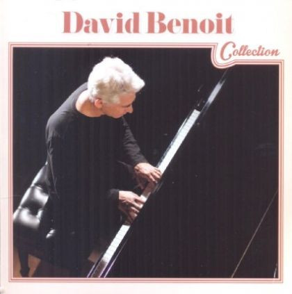 David Benoit Collection, David Benoit