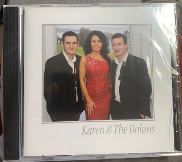 Karen & The Dolans, Karen & The Dolans