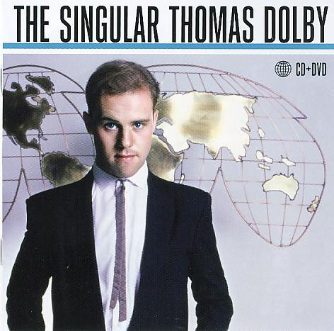 The Singular Thomas Dolby, Thomas Dolby