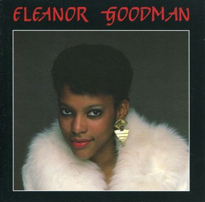 Eleanor Goodman, Eleanor Goodman