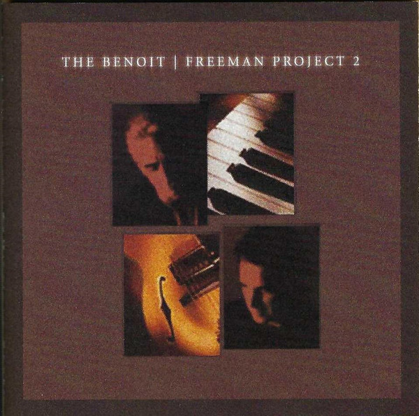 The Benoit / Freeman Project 2, Benoit/Freeman Project
