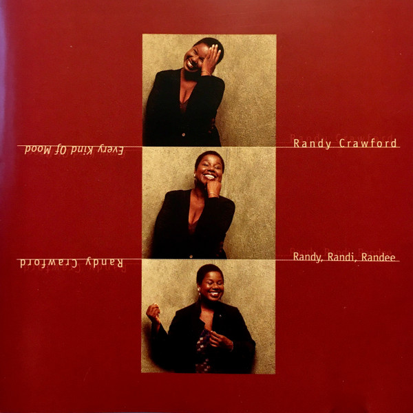 Every Kind Of Mood - Randy, Randi, Randee