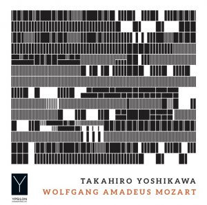 Wolfgang Amadeus Mozart, Takahiro Yoshikawa, Wolfgang Amadeus Mozart