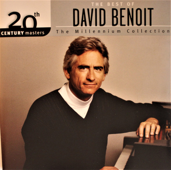 The Best Of David Benoit, David Benoit