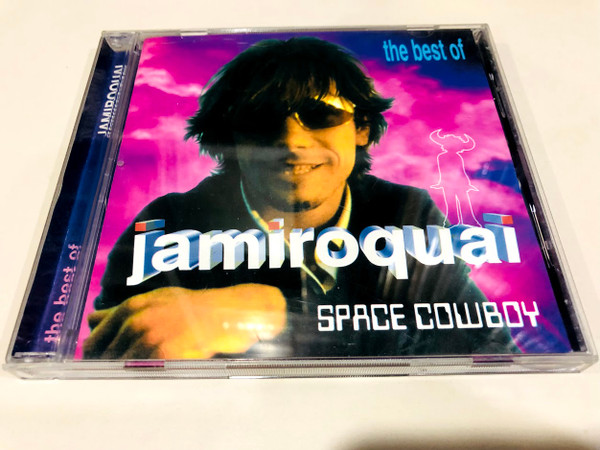 The Best Of Jamiroquai: Space Cowboy, Jamiroquai