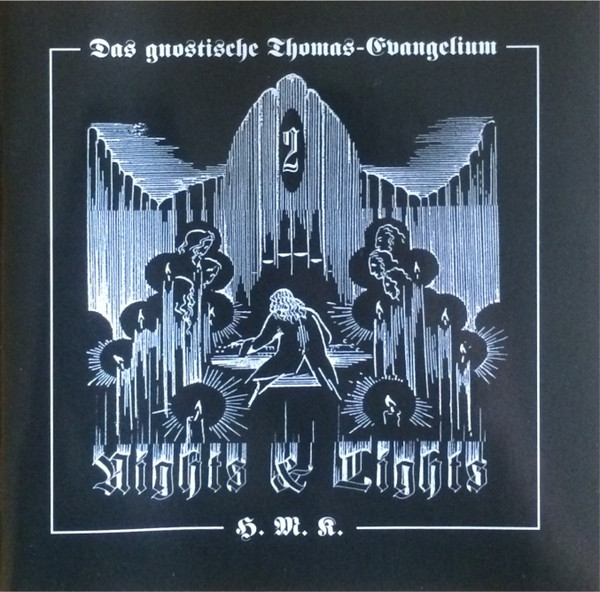 Das Gnostische Thomas-Evangelium