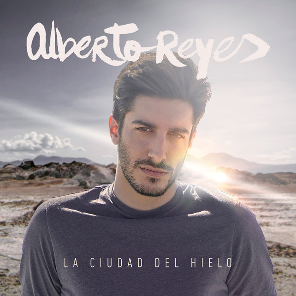 La Ciudad Del Hielo, Alberto Reyes (3)