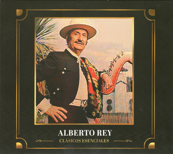 Clásicos Esenciales, Alberto Rey