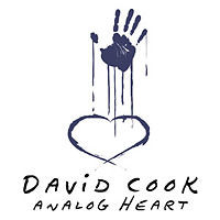 Analog Heart, David Cook (2)