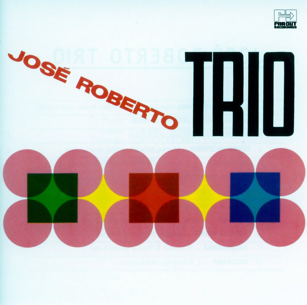 José Roberto Trio, José Roberto Trio
