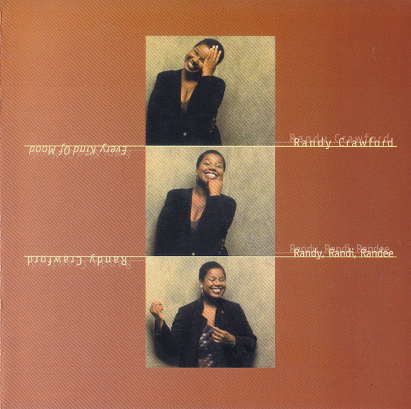 Every Kind Of Mood - Randy, Randi, Randee