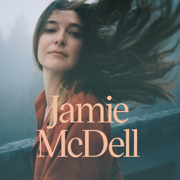 Jamie McDell, Jamie McDell