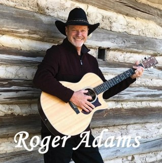 Roger Adams, Roger Adams