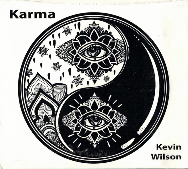 Karma, Kevin Wilson (26)