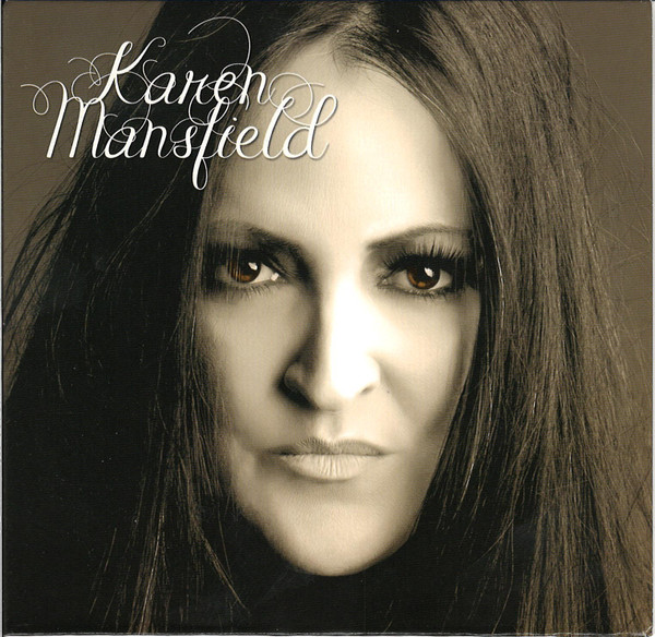 Karen Mansfield, Karen Mansfield