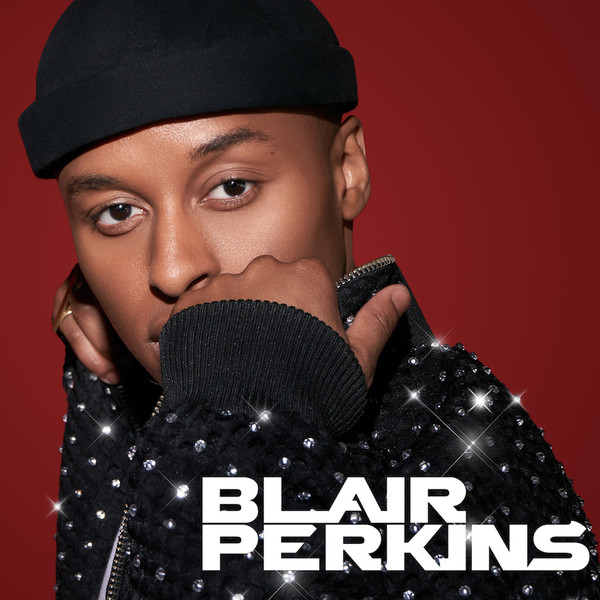 Blair Perkins, Blair Perkins