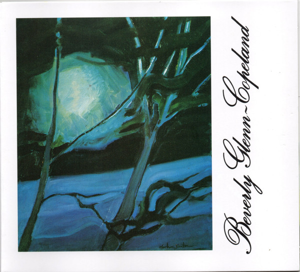 Beverly Glenn-Copeland, Beverly Glenn-Copeland