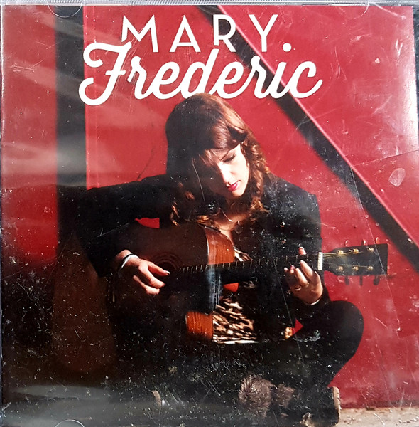 Mary Frederic, Mary Frederic