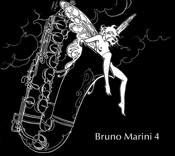 Bruno Marini 4, Bruno Marini