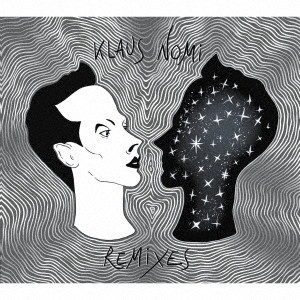 Klaus Nomi Remixes, Klaus Nomi