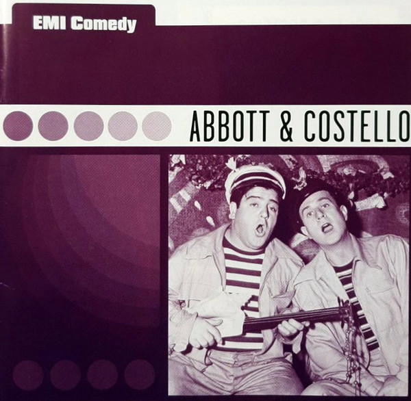 Abbott & Costello, Abbott & Costello