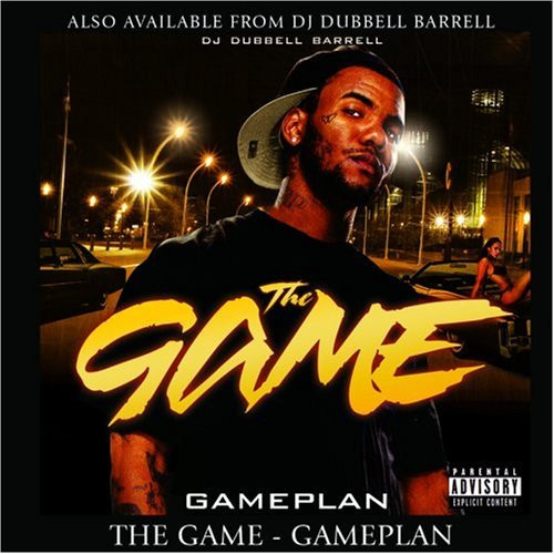 Gameplan, The Game (2)