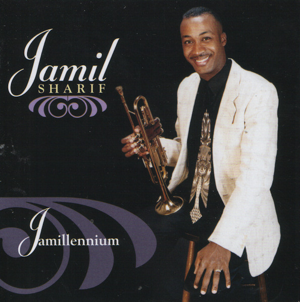Jamillennium, Jamil Sharif