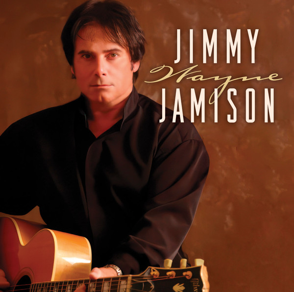 Jimmy Wayne Jamison, Jimi Jamison