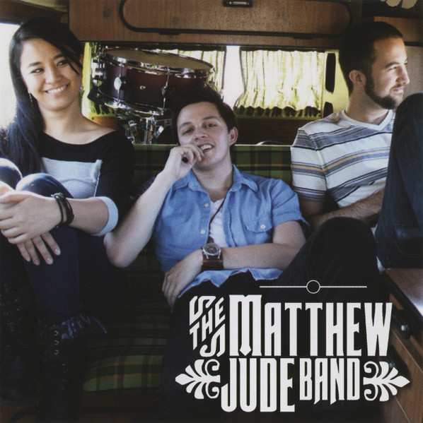 The Matthew Jude Band, The Matthew Jude Band