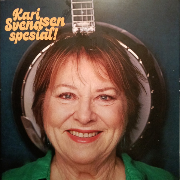 Kari Svendsen Spesial!, Kari Svendsen