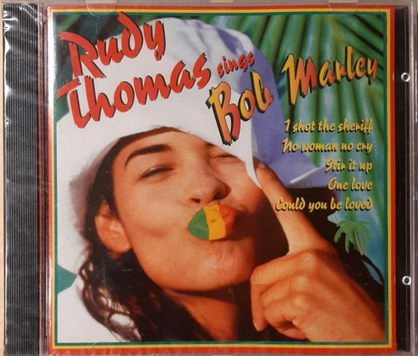 Rudy Thomas Sings Bob Marley, Ruddy Thomas