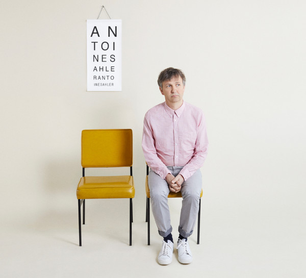 Antoine Sahler, Antoine Sahler