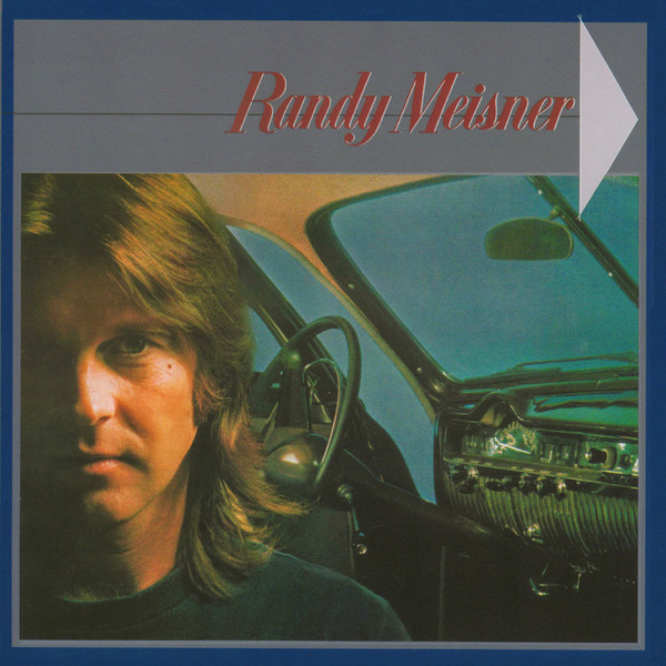 Randy Meisner, Randy Meisner