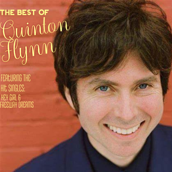 The Best Of Quinton Flynn, Quinton Flynn