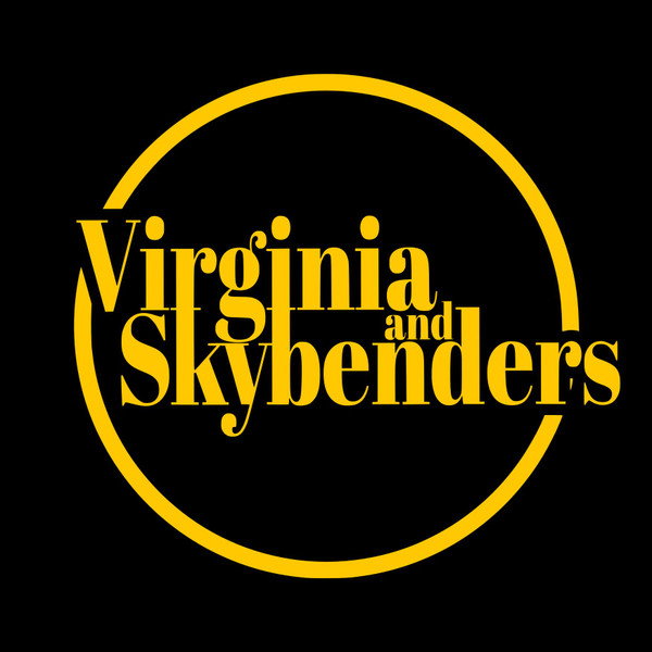 Virginia And Skybenders, Virginia Pihlblad, Skybenders Blues Band