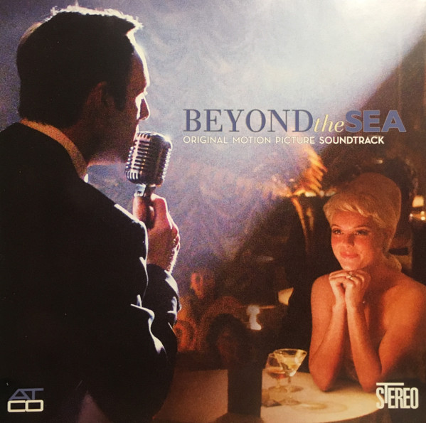 Beyond The Sea - Original Motion Picture Soundtrack, Kevin Spacey, John Wilson (15), The John Wilson Orchestra