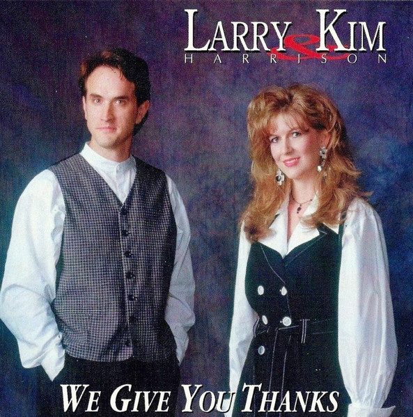 We Give You Thanks