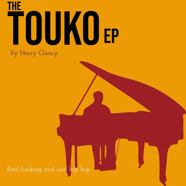 The Touko EP, cattymations