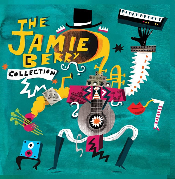 The Jamie Berry Collection, Jamie Berry, Octavia Rose Van Oss, Rosie Harte, Sophie Cinnamond, Emma Lea, Little Violet, Rosie Rascal, Paul Naylor